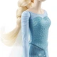 Кукла-принцесса Disney Princess Ледяное сердце Эльза в платье со шлейфом, в коробке - изображение 3