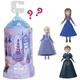 Набір-сюрприз Disney Princess Frozen з мінілялькою Загадкова вежа, в тубусі - зображення 1
