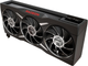 Karta graficzna AMD PCI-Ex Radeon RX 6950 XT 16GB GDDR6 (256bit) (2310/18000) (1 x HDMI, 2 x DisplayPort, 1 x USB Type-C) (100-438416) - obraz 4