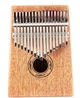 Калимбо GEWA Mahogany PG-KL-M, 17 Keys (G-F835355) - изображение 3