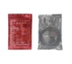 Тефлоновая трубка PTFE для Bambu Lab X1/P1/A1/AMS Grey, для пластика 1.75мм, длина 2м, термостойкая, ID 2.5мм - изображение 3