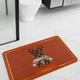 Вологопоглинаючий килимок Щасливий Sticker Wall 38х58х3 мм (SW-00001565) - зображення 5