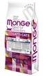 Сухий корм для котів Monge Cat Urinary 10 кг - зображення 1