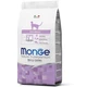 Сухой корм для стерилізованих кошек Monge (Монж) Cat Sterilised 10 кг. - изображение 2