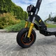 Электросамокат с сиденьем KugooKirin M5 PRO MAX (2000W, 26Ah) - изображение 4