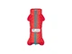 Комбінезон для тварин Pet Fashion «Cold» ML (червоний) (4823082426102) - изображение 4