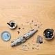Конструктор Lego Star Wars Зоряний крейсер «Дім один» (75405) - изображение 4