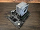 Ігровий комплект Материнська плата B360M + Intel Core i7-9700 + 16 GB DDR4 Б/В - зображення 3