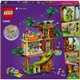 Конструктор Lego Friends Тусовка в будиночку дружби на дереві (42652) - изображение 3