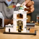 Конструктор Lego Harry Potter Алея Діаґон. Чаклунські крамниці (76444) - изображение 5