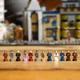 Конструктор Lego Harry Potter Алея Діаґон. Чаклунські крамниці (76444) - изображение 7