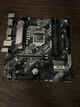 Материнська плата Asus Prime B460M-A (s1200, Intel B460) Б/В - зображення 1