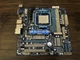 Материнська плата Gigabyte GA-880GM-UD2H (sAM3, AMD 880G) Б/В - зображення 2