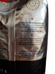Крепкий кофе в зернах Swisso Kaffee Espresso 100% арабика 1 килограмм - изображение 5