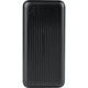 Универсальная мобильная батарея Powerbank УМБ XO PB302 20000mAh Black (091s) - зображення 1