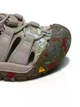 Босоніжки KEEN Newport H2 Junior New Aco Camo Сірий 34 1025072 - зображення 6