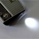 Радіоприймач Golon RX-455S + Bluetooth та сонячною панеллю FM, AM, SW USB/microSD power bank LED-ліхтарик Ретро-дизайн Сірий - зображення 6