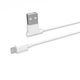 Кабель для заряджання телефону USB - micro USB HOCO UPM10 до 2.0A 1,2 м L образний для смартфонів, планшетів, Power Bank, електронних книг - зображення 5