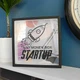 Копилка для денег «Startup» - изображение 1