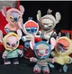 Колекційні Фігурки Disney MINISO Stitch "Gen Z Street" (Сюрприз-Коробка) - изображение 3