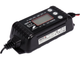 Prostownik YATO elektroniczny z wyświetlaczem 6–12V 1/4A (YT-83033) - obraz 2