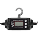 Prostownik YATO elektroniczny z wyświetlaczem 6–12V 1/4A (YT-83033) - obraz 4