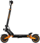 Hulajnoga elektryczna Kamikaze K1 Max 2x1000W (5906954760494) - obraz 3