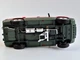 Колекційна модель Majorette Jeep Grand Cherokee Laredo 1:18 — червоний, метал, 1995 р. - зображення 8