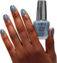 Lakier do paznokci Opi Infinite Shine Pure Jean-ius 15 ml (4064665105599) - obraz 3
