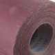 Шлифовальная шкурка Intertool 200 мм 50 м P150 наждачная бумага на тканевой основе шлифбумага абразивная в рулоне (000001475) - изображение 3