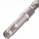 Бур SDS-Plus Intertool 14 мм x 800 мм для перфоратора по бетону цеглі з побідитовою напайкою (000002547) - зображення 3