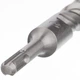 Бур SDS-Plus Intertool 26 мм x 600 мм для перфоратора по бетону цеглі з побідитовою напайкою (000002575) - зображення 3