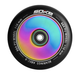 Kolka do hulajnogi Soke 110 mm rainbow 2 szt. 1668 (5903890605100) - obraz 4