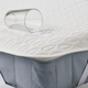 Наматрацник IKEA IKEA SOTNÄTFJÄRIL Водонепроникний 90×200 см (105.312.92) - зображення 3