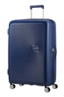 Чемодан 77 См American Tourister SOUNDBOX BLUE 77x51,5x29,5(32,5) 32G*41003 - изображение 2