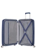 Чемодан 77 См American Tourister SOUNDBOX BLUE 77x51,5x29,5(32,5) 32G*41003 - изображение 5