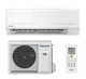 Кондиционер Panasonic "Super Compact BZ" CS-BZ60ZKEW/CU-BZ60ZKE | Инвертор до -15°С | 60 м² | R32 | Wi-Fi разъём - изображение 1