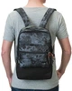 Рюкзак для ноутбука Pacsafe "антивор" Slingsafe LX350 15.4" Black/Camouflage (45331802) - изображение 5