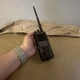 Антена телескопічна для рацій Motorola DP4400/ DP4600/ DP4800/ DP4400e/ DP4600e /DP4800e - зображення 3