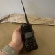 Антена телескопічна для рацій Motorola DP4400/ DP4600/ DP4800/ DP4400e/ DP4600e /DP4800e - зображення 4
