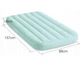 Детский надувной матрас Intex, 157 x 88 x 18 см, Бирюзовый (66803) - изображение 4