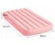 Детский надувной матрас Intex, 157 x 88 x 18 см, Розовый (66803) - изображение 4