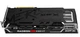 Відеокарта XFX AMD Radeon RX 6900 XT 16GB Speedster MERC 319 (RX-69XTAT VD.0/RX-69XTATBD9) (GDDR6, 256 bit, PCI-E v4.0 x16) Б/в - зображення 3