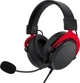 Ігрова гарнітура GamePro HS1240 Professional Black/Red (HS1240) - зображення 1