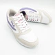 Кеди FILA 40(р) Бежевий Текстиль/Екошкіра 0-1-1-FFW-0396-FILA - изображение 2
