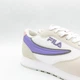 Кеди FILA 40(р) Бежевий Текстиль/Екошкіра 0-1-1-FFW-0396-FILA - изображение 4