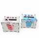 Коробки для Свадебного Конкурса Girl & Boy 2 шт по 15х11 см Мальчик - Девочка, Коробочки Ящик - Копилка для Денег на Свадьбу ЛДВП - изображение 8