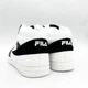 Кросівки FILA 37(р) Білий Екошкіра 0-1-1-FFW-0254-FILA - изображение 5