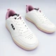Кеди FILA 40(р) Бежевий Екошкіра 0-1-1-FFW-0407-FILA - изображение 1