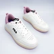 Кеди FILA 40(р) Бежевий Екошкіра 0-1-1-FFW-0407-FILA - изображение 4